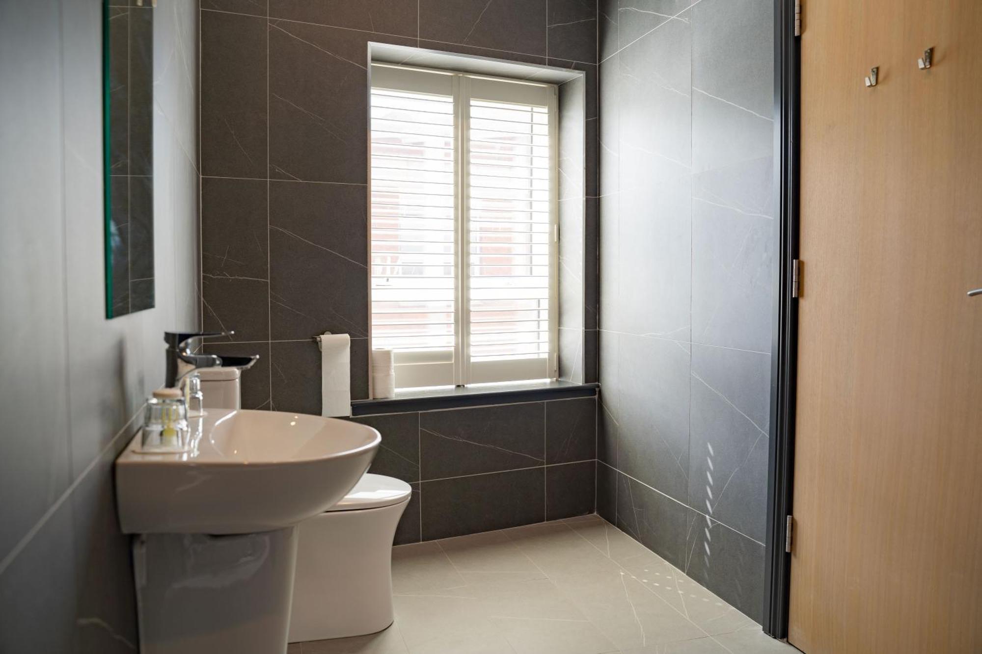ホテル The Old Quarter Townhouse Limerick Junction エクステリア 写真
