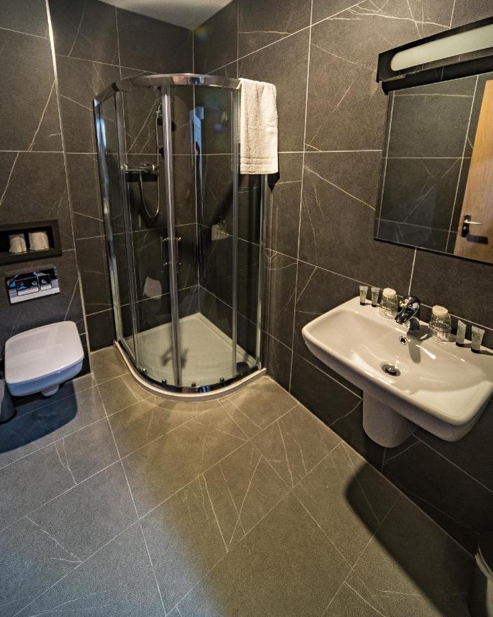 ホテル The Old Quarter Townhouse Limerick Junction エクステリア 写真